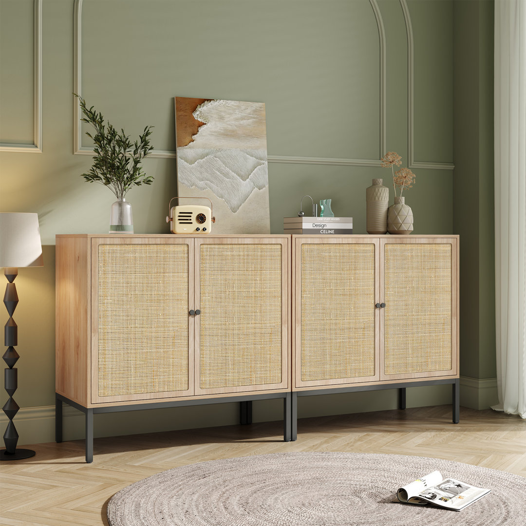 Acelynn 31.5'' Wide Sideboard